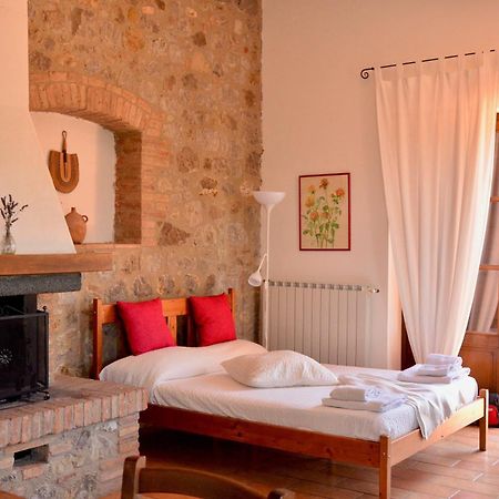 Agriturismo Cornieto Monteleone dʼOrvieto المظهر الخارجي الصورة