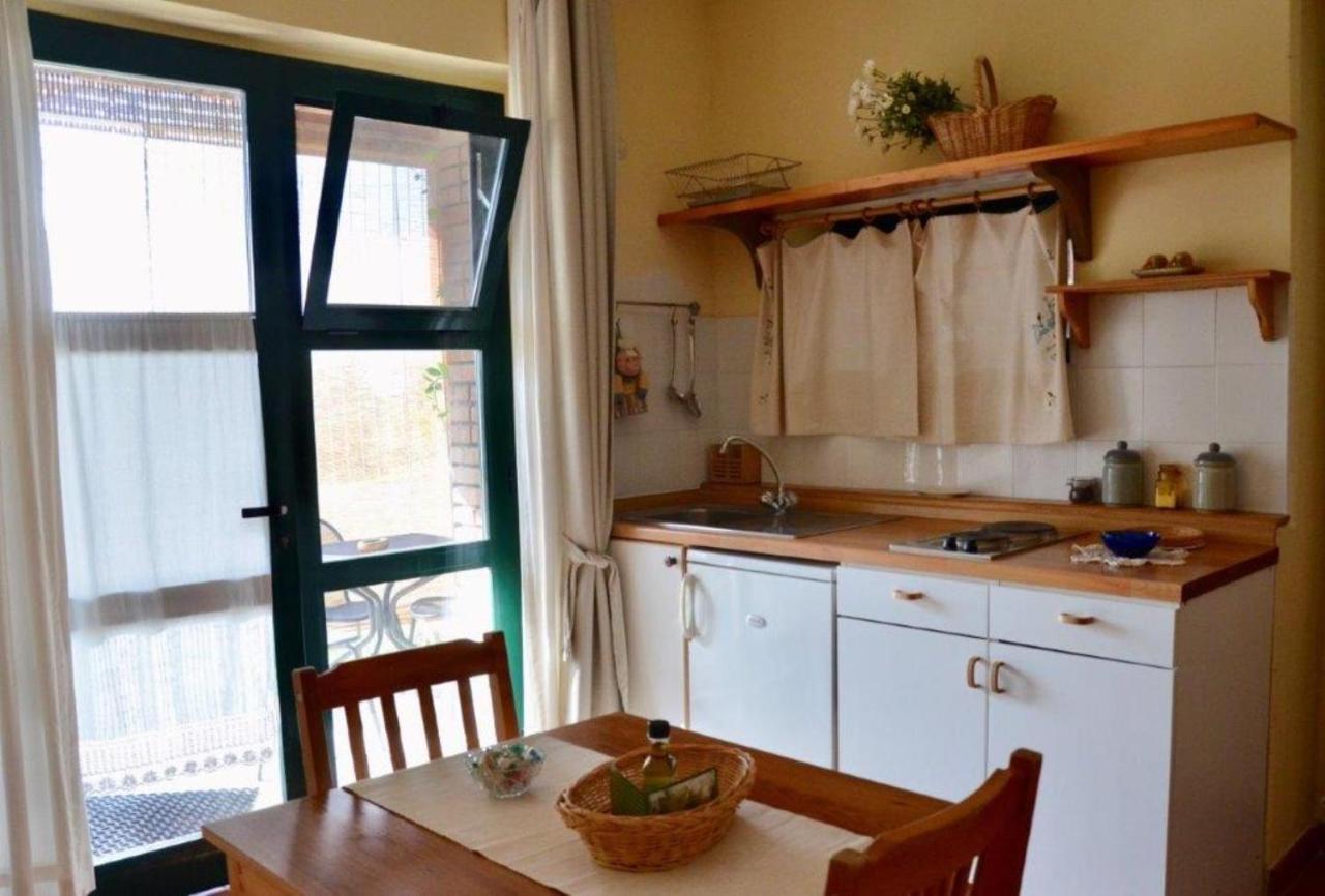 Agriturismo Cornieto Monteleone dʼOrvieto المظهر الخارجي الصورة