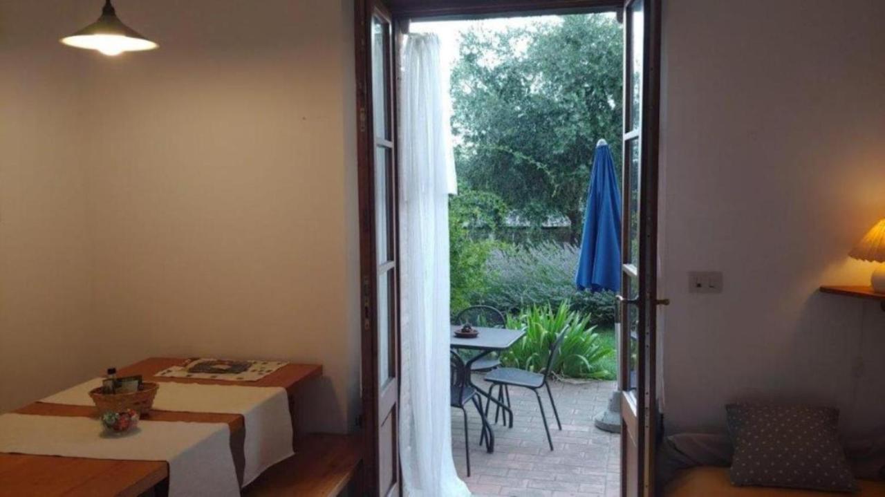 Agriturismo Cornieto Monteleone dʼOrvieto المظهر الخارجي الصورة