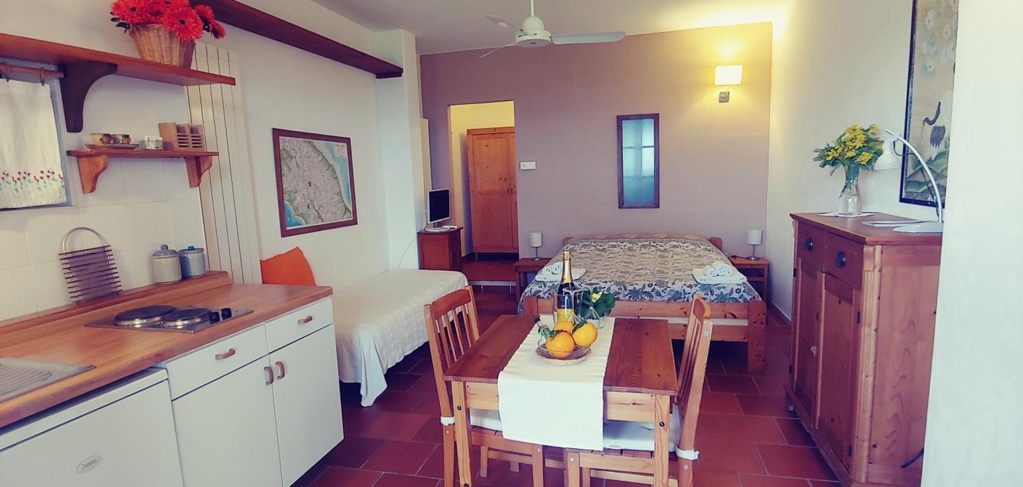 Agriturismo Cornieto Monteleone dʼOrvieto المظهر الخارجي الصورة