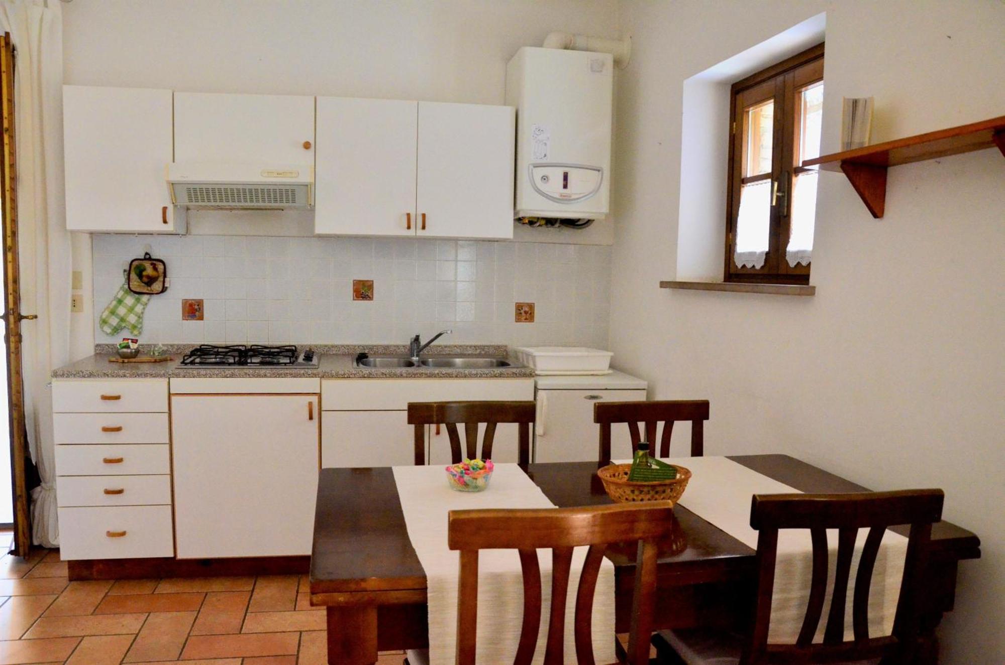 Agriturismo Cornieto Monteleone dʼOrvieto المظهر الخارجي الصورة