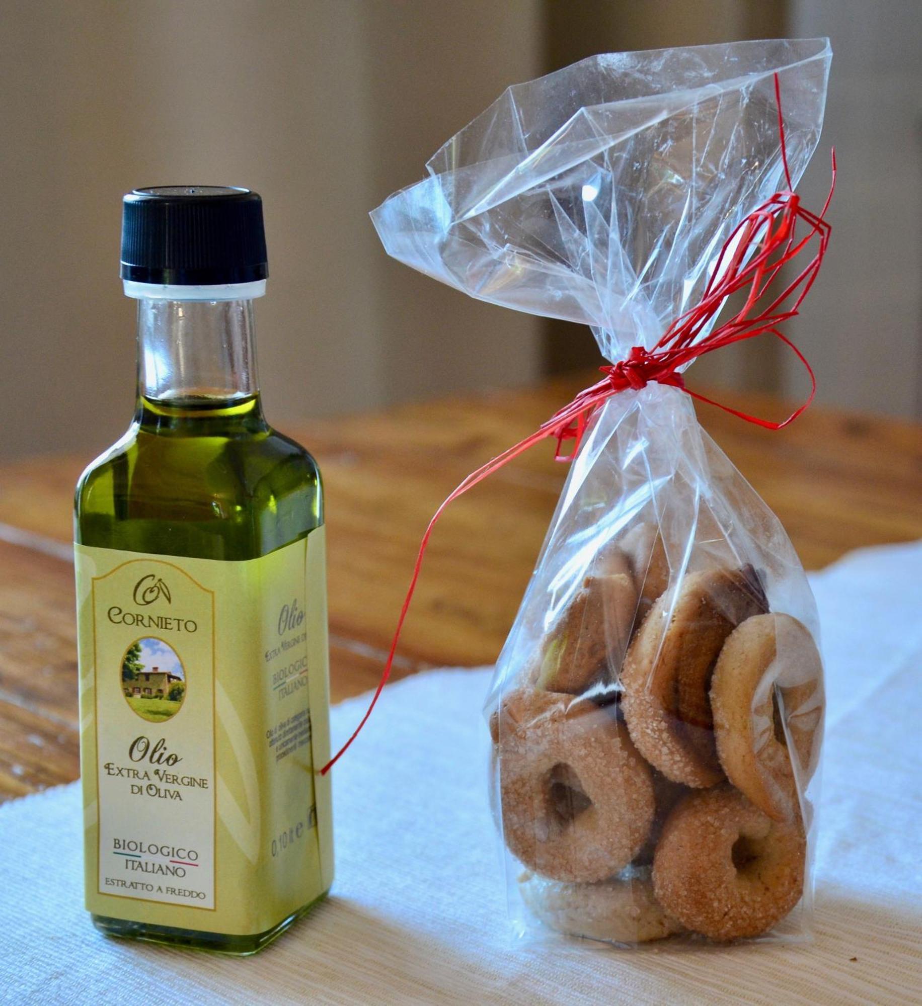 Agriturismo Cornieto Monteleone dʼOrvieto المظهر الخارجي الصورة