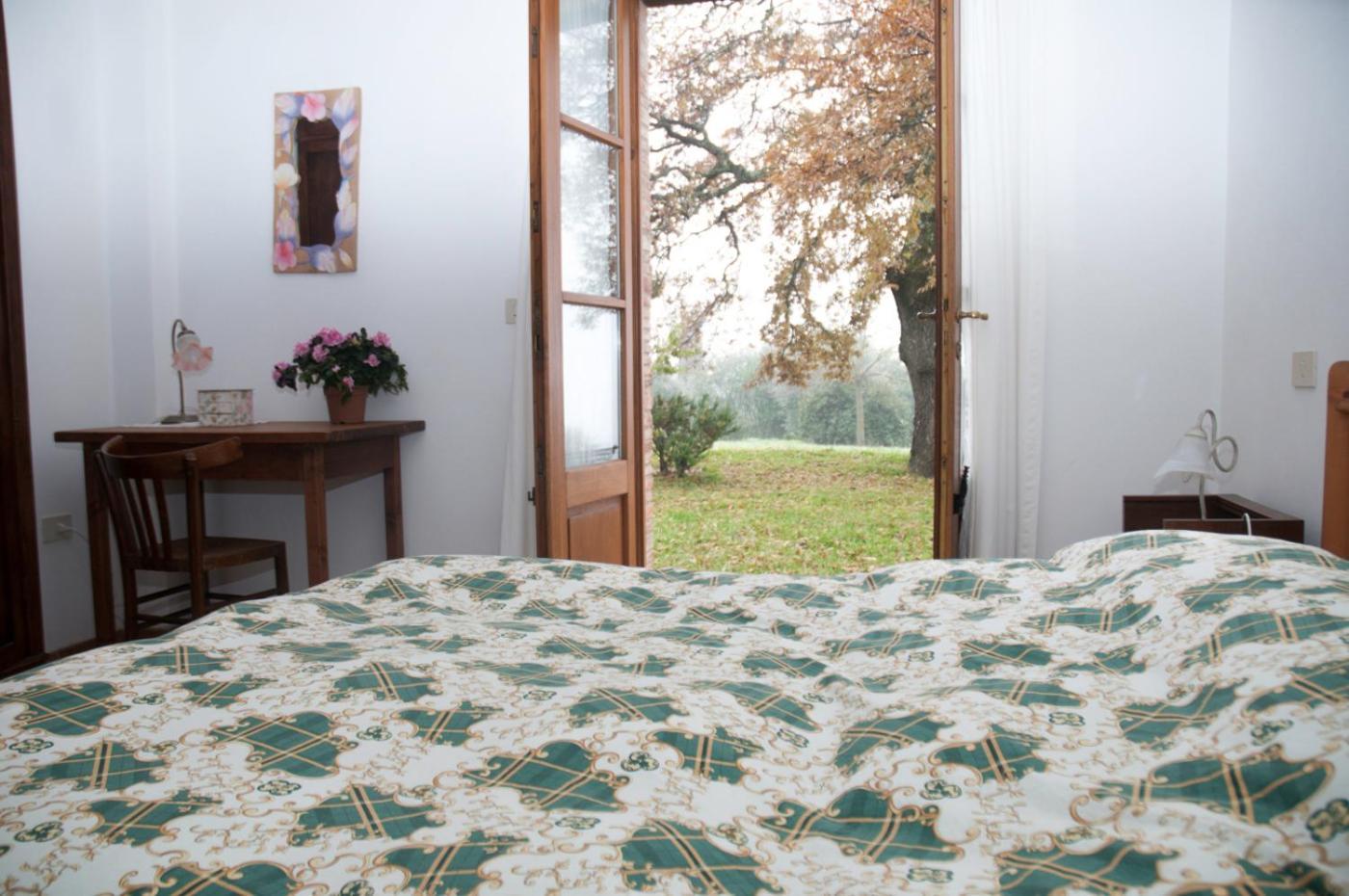 Agriturismo Cornieto Monteleone dʼOrvieto المظهر الخارجي الصورة