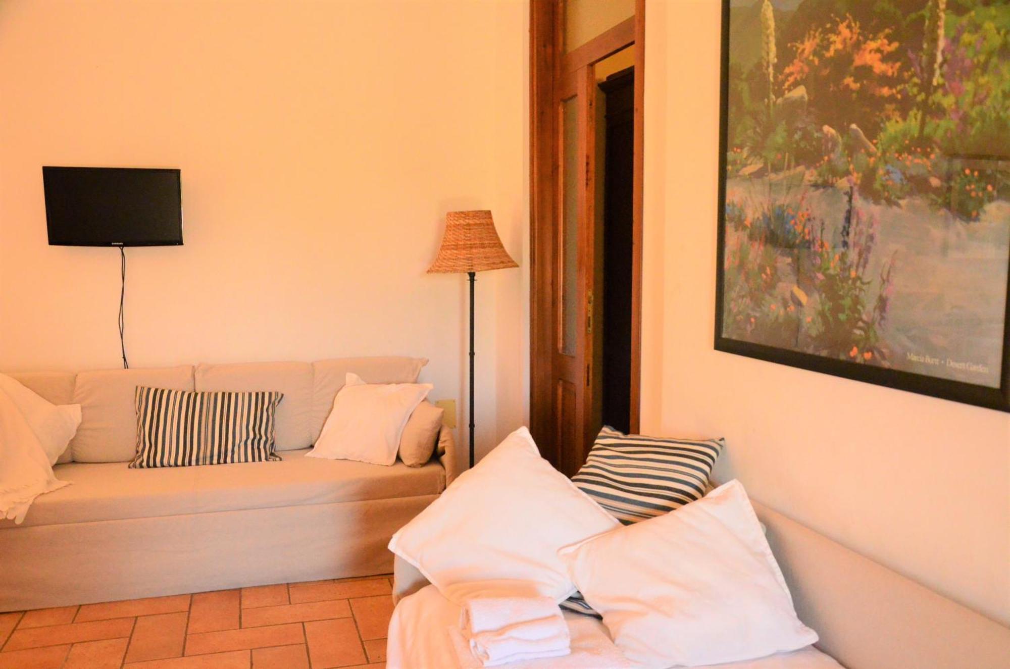 Agriturismo Cornieto Monteleone dʼOrvieto المظهر الخارجي الصورة