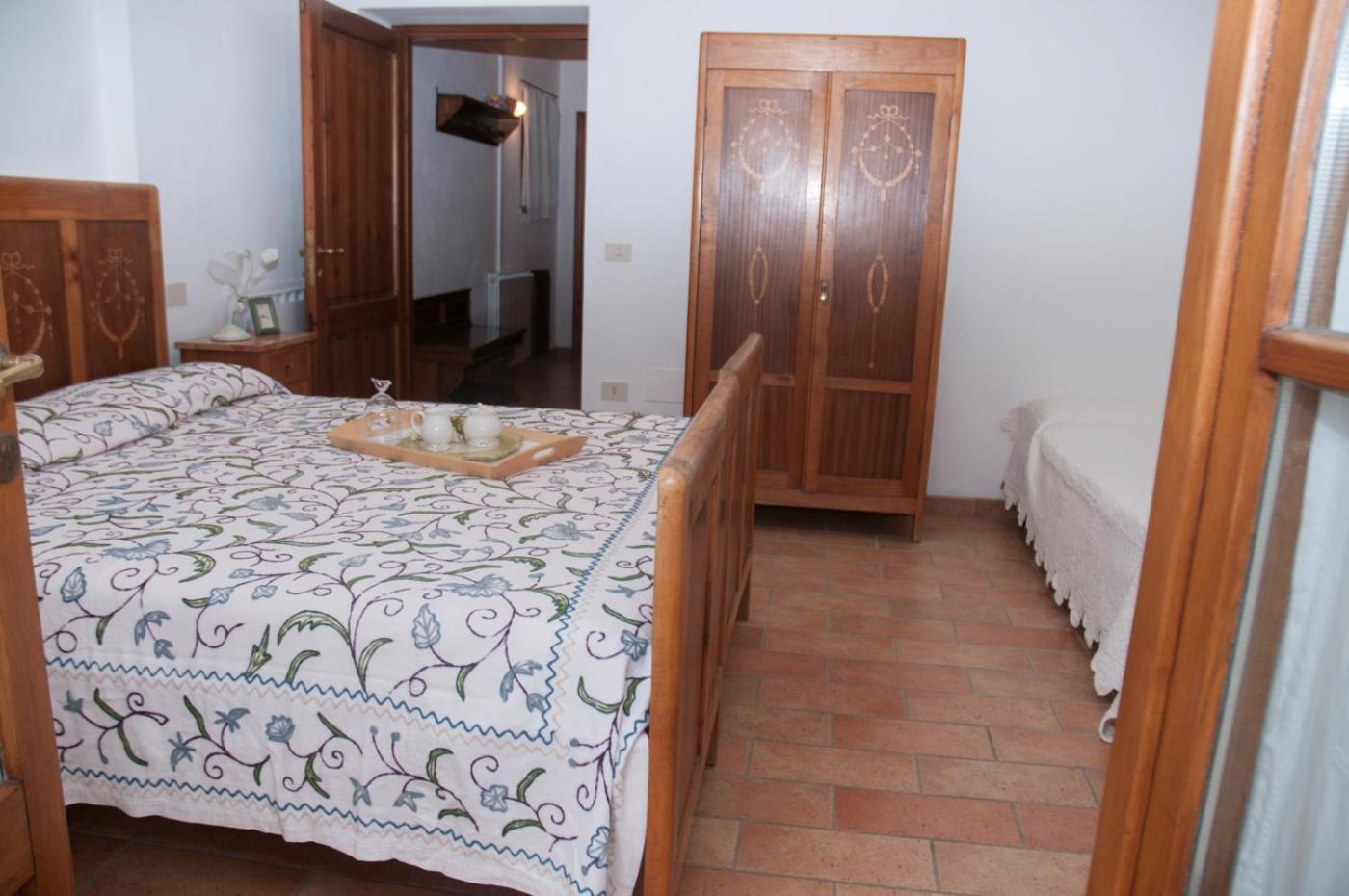 Agriturismo Cornieto Monteleone dʼOrvieto المظهر الخارجي الصورة