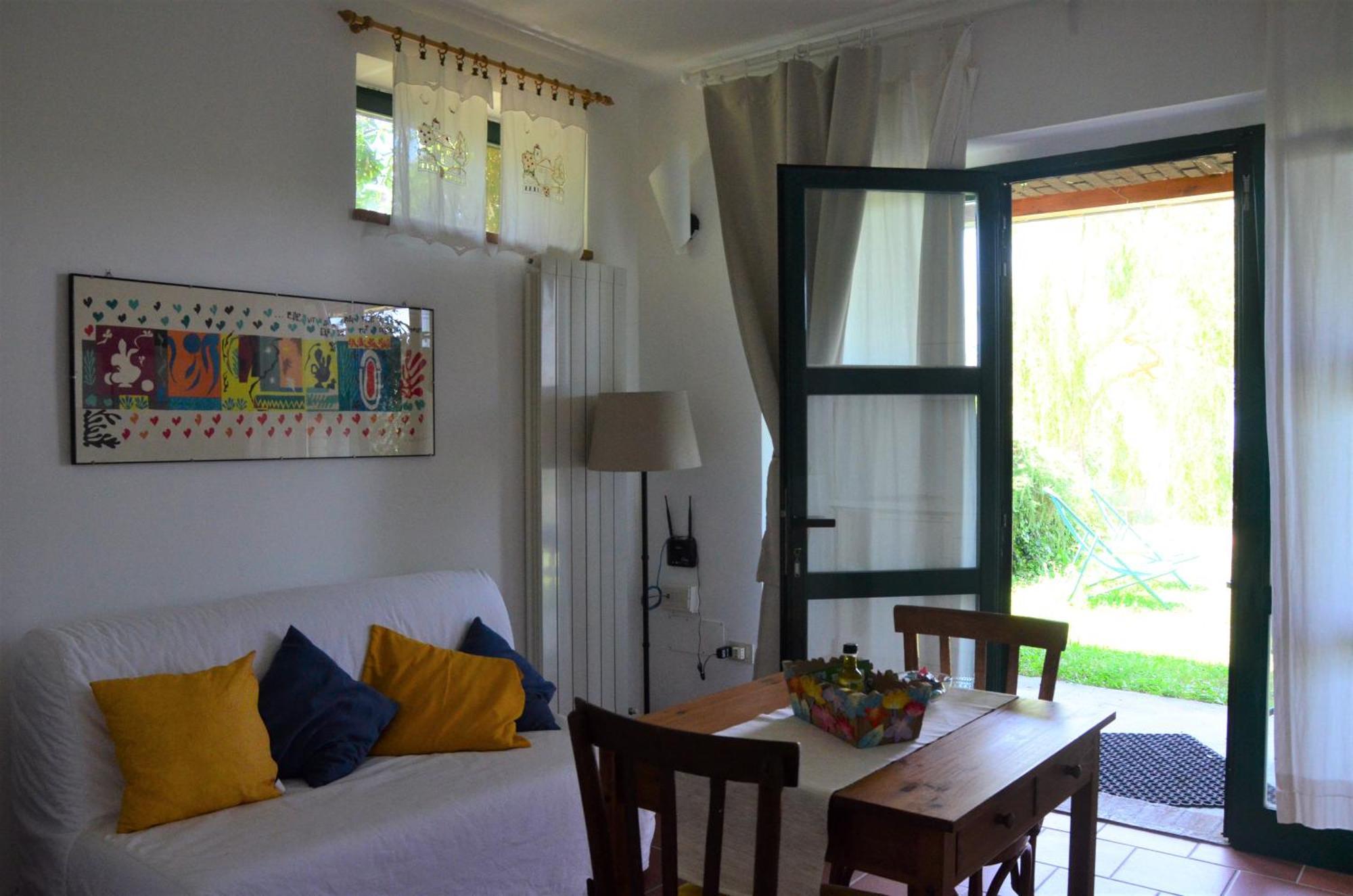 Agriturismo Cornieto Monteleone dʼOrvieto المظهر الخارجي الصورة