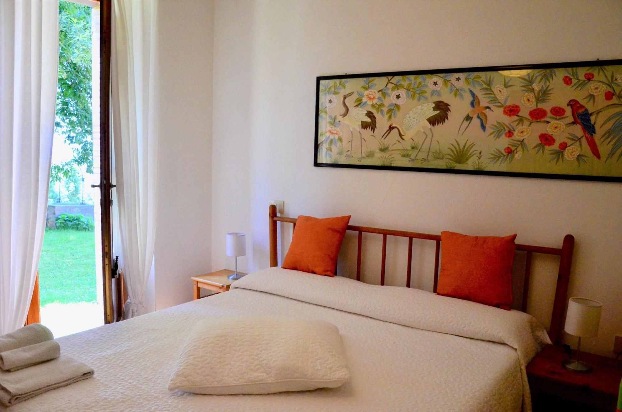 Agriturismo Cornieto Monteleone dʼOrvieto المظهر الخارجي الصورة
