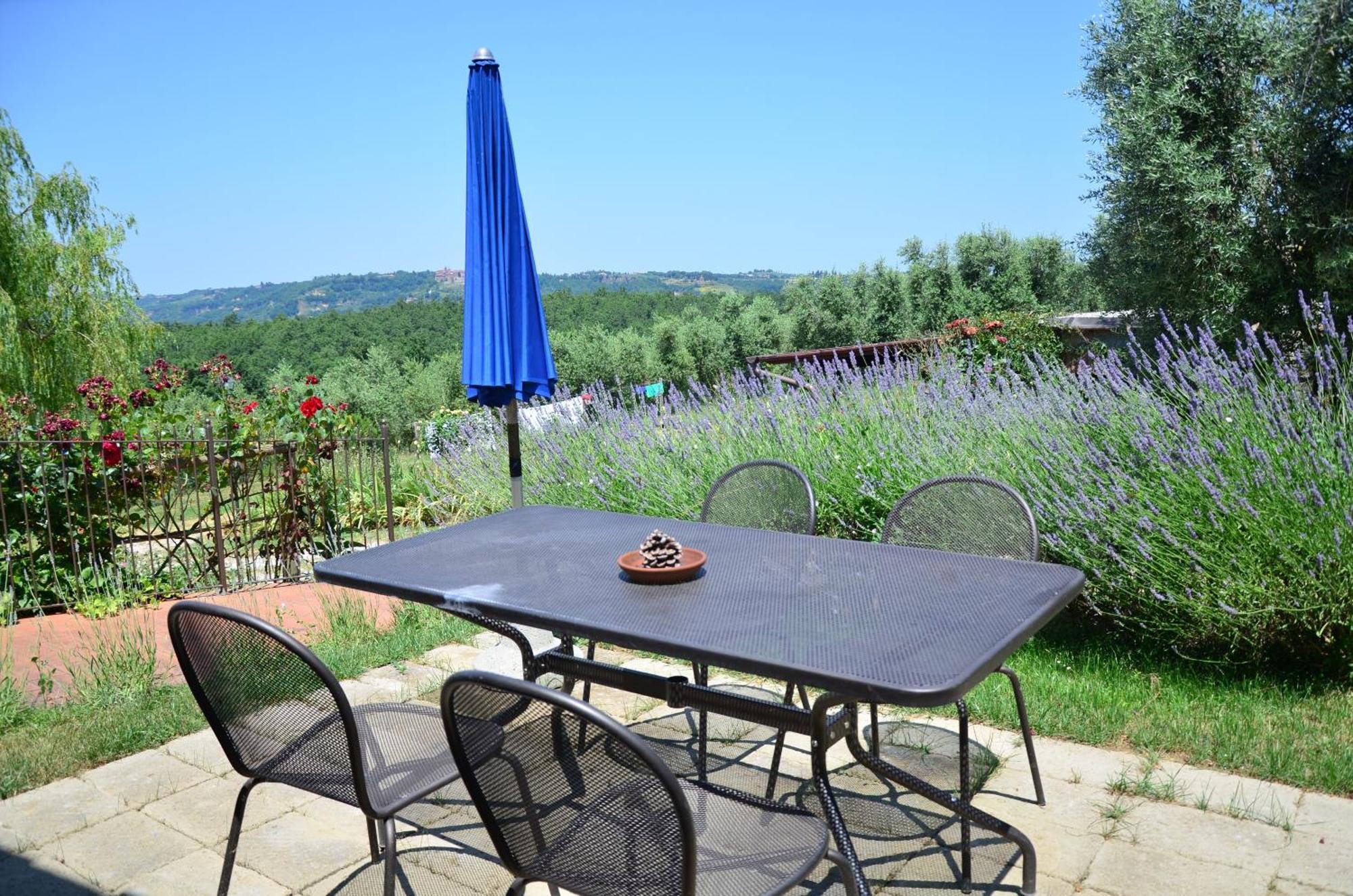 Agriturismo Cornieto Monteleone dʼOrvieto المظهر الخارجي الصورة