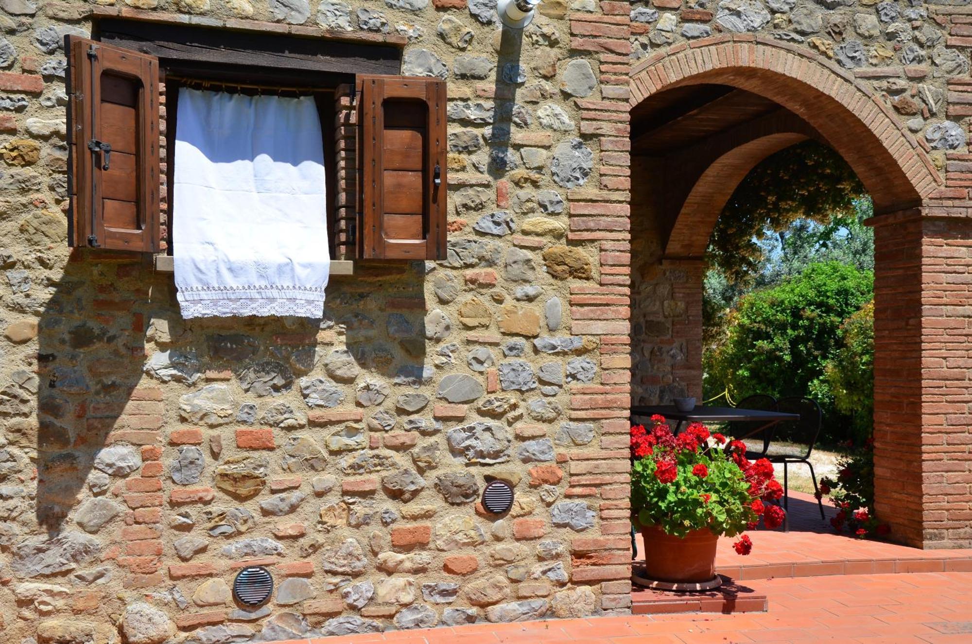 Agriturismo Cornieto Monteleone dʼOrvieto المظهر الخارجي الصورة