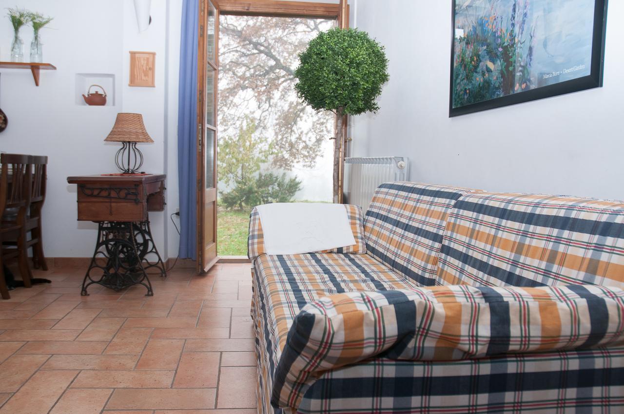 Agriturismo Cornieto Monteleone dʼOrvieto المظهر الخارجي الصورة